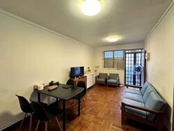 Blk 81 Commonwealth Heights (Queenstown), HDB 3 Rooms #546649561